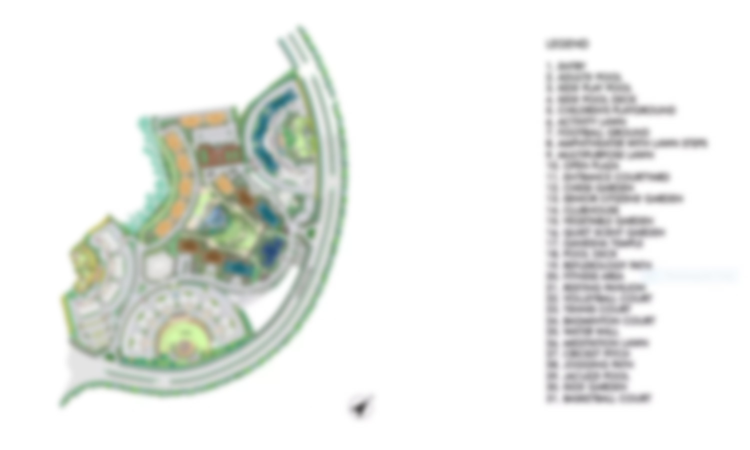 LNT Malad Project Master Plan