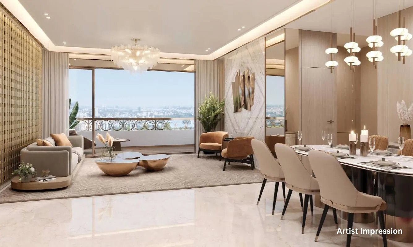 Lodha Hinjewadi Phase 3 Overview  2
