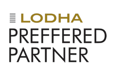 Lodha Hinjewadi Phase 3 Logo