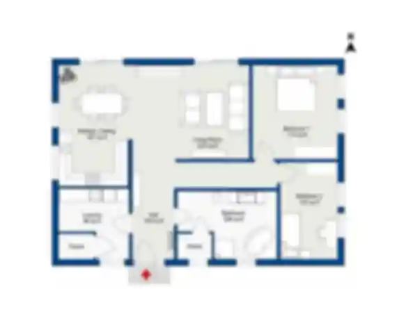 Lodha Price