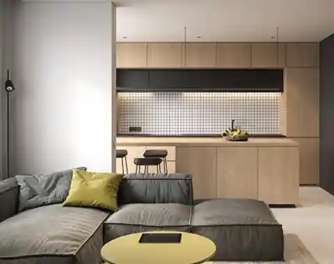 Lodha Aureus Sewri Amenities