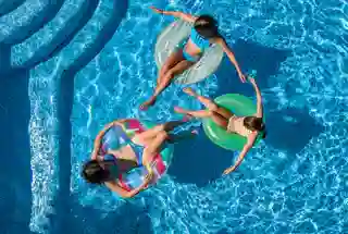Kid's Pool