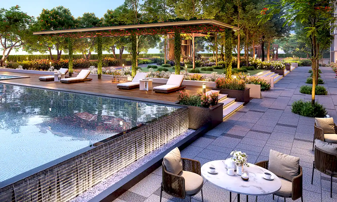 Lodha Unichem Overview