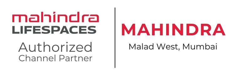 Mahindra Marina 64 Malad West Logo