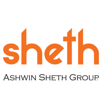 Ashwin Sheth Group