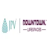 JPV & Down town lifespaces group