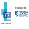 VTP Realty/ Prasanna Developers.